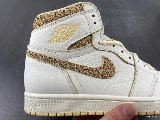 One Kick Air OG Jordan Craft FD8631-100 High 1 0731